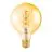 Osram Vintage 1906 LED E27 Globe Filament Dorée 125mm 5W 250lm - 820 Blanc Très Chaud | Équivalent 25W