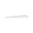 Ledvance LED Linéaire IndiviLED 25W 3100lm - 830 Blanc Chaud | 150x12cm - Éclairage de secours 3 heures