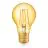 Osram Vintage 1906 LED E27 Poire Filament Dorée 7.5W 865lm - 825 Blanc Très Chaud | Équivalent 60W