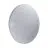 Ledvance Hublot LED Orbis Sparkle 400 24W 830 2000lm Blanc IP20 Click-DIM | 3 niveaux de gradation-Dimmable - Blanc Chaud
