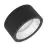 Ledvance Downlight LED Surface IP65 Aluminium Noir 45W 4950lm 36D - 840 Blanc Froid | IP65