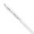 Philips Tube LED T5 MASTER (Direct 230V) High Efficiency 16.5W 2300lm - 830 Blanc Chaud | 115cm - Équivalent 28W