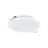 Philips Downlight LED Lediniare DN065B Meta lBlanc 12W 1200lm 110D - 830-840-865 CCT | 175mm - Diamètre 150mm - IP20