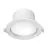 Noxion Downlight LED Triton Diffuser 13.5/18.5W 1700/2300lm 90D - 830/840 CCT | 172mm - Diamètre  150mm