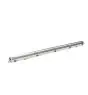 Noxion Réglette LED Étanche Poseidon 23W 2650lm - 840 Blanc Froid | 116cm - Éclairage De Secours 3 Heures