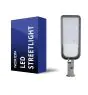Noxion Éclairage Public LED 150W 18000lm 70x140D - 740 Blanc Froid | IP65 - Détecteur De Lumière - Asymétrique
