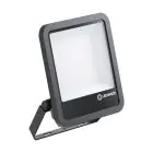 Ledvance Projecteur LED Aluminium Noir 100W 15000lm 100D - 865 Lumière Du Jour | IP66 - Symétrique