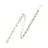 Osram LED Strip Lineairlight Colormix Flex 69.8W 5041lm 24v - 827 Zeer Warm Wit | 3.9M/10mm