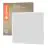 Ledvance LED Paneel Compact Aluminium Wit 33W 3630lm - 840 Koel Wit | 60x60cm