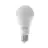 Calex Smart Tuya Wifi E27 Peer 14W 1400lm - 822-840 Afstembaar Wit | Dimbaar - Vervangt 100W