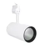 Ledvance LED Railspot D95 Wit 55W 4000lm 24D - 940 Koel Wit | Beste Kleurweergave 