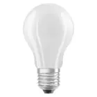 Ledvance Classic Superior LED E27 Peer Filament Mat 9.5W 1055lm - 927 Zeer Warm Wit | Beste Kleurweergave - Dimbaar - Vervangt 75W