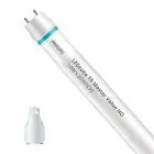 Philips LED Buis T8 MASTER Value (EM/Mains) High Output 14W 2000lm - 830 Warm Wit | 120cm - Vervangt 36W