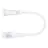 Ledvance Connecteur Pour LED Driver AY AC-CD/P2/200/P