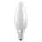 Ledvance Classic Superior LED Ampoule E14 Bougie Filament Dépolie 4.2W 470lm - 927 Blanc Très Chaud | Meilleur rendu des couleurs - Dimmable - Équivalent 40W