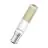 Osram Special T Slim LED B15d Claire 8W 1055lm - 827 Blanc Très Chaud | Dimmable - Équivalent 75W