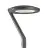 Philips Éclairage public LED CitySoul Gen2 Lyre BPP532 46W 4920lm 50D - 830 Blanc Chaud | IP66 - Dali Dimmable