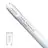 Noxion Tube LED T8 Avant Extreme (EM/Direct 230V) High Output 13W 2100lm - 865 Lumière Du Jour | 120cm - Équivalent 36W