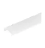 Ledvance Rubans LED Profil Cache Ronde Shape 200CM | Diffuseur
