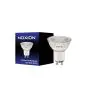 Noxion PerfectColor Spot LED GU10 PAR16 4W 345lm 60D - 927 Blanc Très Chaud | Meilleur rendu des couleurs - Dimmable - Équivalent 50W