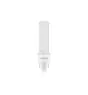 Noxion Lucent PL-C LED 3.6W - 840 Blanc Froid | 2-Pins - Équivalent 10W