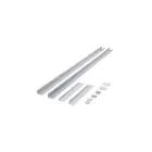 Philips Panel Surface Mounted Set CoreLine RC059Z | 120x30cm