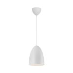 DFTP by Nordlux Nexus 2 Pendelarmatuur Metaal Grijs | Geschikt voor E27