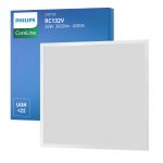 Philips LED Paneel CoreLine RC132V 26W 3600lm - 840 Koel Wit | 60x60cm - UGR <22