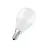 Osram Retrofit LED E14 Kogel Mat 4.9W 470lm - 827 Zeer Warm Wit | RGBW - Dimbaar - Afstandsbediening - Vervangt 40W