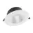 Ledvance LED Downlight Performance DN195 Zigbee Wit 21W 2520lm - 840 Koel Wit | 220mm - Zaagmaat 195mm