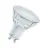 Osram LED Superstar Reflector Spot GU10 PAR16 6W 575lm 120D - 940 Koel Wit | Beste Kleurweergave - Dimbaar - Vervangt 80W