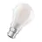 Ledvance Classic LED B22d Peer Filament Mat 11W 1521lm - 940 Koel Wit | Beste Kleurweergave - Dimbaar - Vervangt 100W