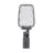 Ledvance LED Straatverlichting Area Value Klein SPD Aluminium Grijs 30W 3900lm 160x58D - 730 Warm Wit | IP66 - Symmetrisch