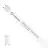 Ledvance LED Buis T8 Performance (EM/Mains) High Output 13.1W 2100lm - 840 Koel Wit | 120cm - Bewegingssensor - Vervangt 36W