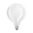 Ledvance LED Classic E27 Globe Mat 11W 1521lm - 827 Zeer Warm Wit | Dimbaar - Vervangt 100W