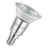 Ledvance LED Reflector E14 PAR16 3.7W 350lm 36d - 827 Zeer Warm Wit | Vervangt 25W