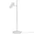 Nordlux Tafellamp Omari Metaal Wit 3.2W 320lm - 827 Zeer Warm Wit | Touch Dimbaar