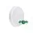 Philips LED Bulkhead CoreLine WL140V Wit 30W 4050lm - 840 Koel Wit | 390mm - IP65 - Dimbaar, 1-10v