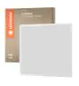 Ledvance LED Paneel Comfort Aluminium Wit 33W 4320lm - 865 Daglicht | 60x60cm
