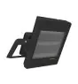 Ledvance LED Floodlight High Mast Aluminium Zwart 280W 36000lm 12D - 740 Koel Wit | IP66 - Symmetrisch - Excl. Driver