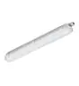 Philips LED Waterdichte Montagebalk CoreLine WT120C G2 29.5W 3400lm - 840 Koel Wit | 150cm - 3 Uur Noodverlichting