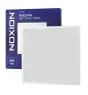 Noxion LED Paneel Delta Pro V5.1 Sidelit 28W 3700lm - 830 Warm Wit | 60x60cm - UGR <19 - Philips Driver