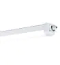 THORNeco LED Waterdichte Montagebalk Lucy 54W 6000lm - 830 Warm Wit | 150cm - Doorvoerbedrading