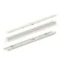 Noxion LED Easy Trunk Geschikt Voor TMX204 T8 60W 9000lm 90D - 840 Koel Wit | 1500mm