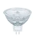 Ledvance Performance LED Spot Reflector GU5.3 MR16 3.4W 230lm 36D - 930 Warm Wit | Beste Kleurweergave - Dimbaar - Vervangt 20W