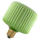 Osram Decor LED Lamp Groen Glas E27 3.5W 300lm - 827 Zeer Warm Wit | Vervangt 25W
