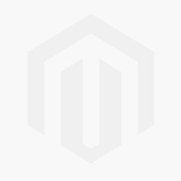 D'Lite Wandlamp Elingen Aluminium Wit Up & Down 4.9W 480lm - 830 Warm Wit | IP65