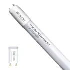 Noxion LED Buis T8 Avant Extreme (EM/Mains) High Output 8.2W 1150lm - 827 Zeer Warm Wit | 60cm - Vervangt 18W