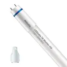 Philips LED Buis T8 MASTER (EM/Mains) High Output 12W 1575lm - 865 Daglicht | 90cm - Vervangt 30W